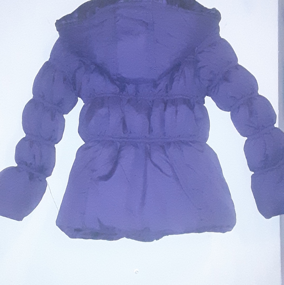 Winter coat